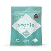 Exante  Shake Meal Replacement 392g
