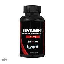 Strom Levagen 60 Servings