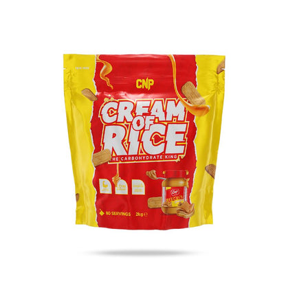 CNP Cream Of Rice 2kg