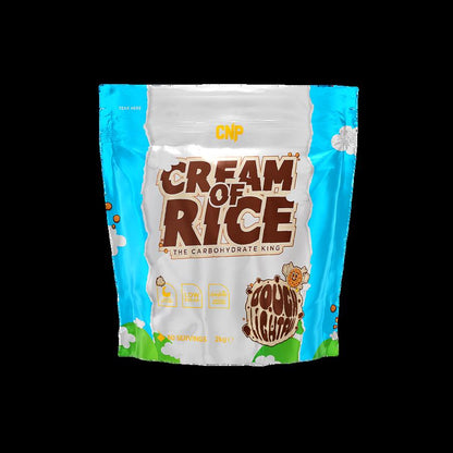 CNP Cream Of Rice 2kg