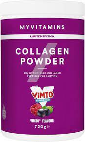 MyProtein Collagen Powder 720g