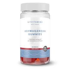 MyProtein Ashwagandha Gummies