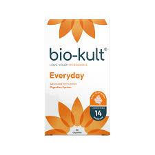 Bio-Kult Everyday 120 capsules