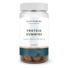 MyProtein Protein Gummies (56 Gummies)