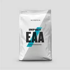 MyProtein Impact EAA 250g/500g/1000g