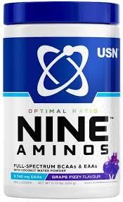 USN Nine Aminos 330g