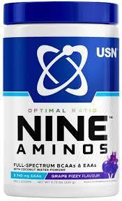 USN Nine Aminos 330g