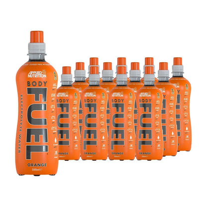 Applied Nutrition Body Fuel Electrolyte Water 12x500ml