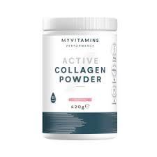 MyProtein Active Collagen Powder 420g