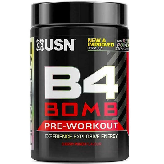 USN B4 Bomb Extreme 300g