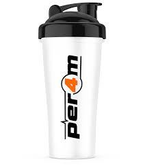 Per4m Multifunction Plastic Shaker 700ml