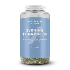 MyProtein Evening Primrose Oil 90 Softgels