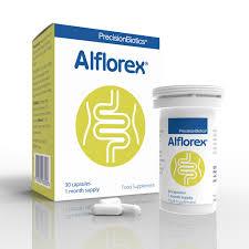 Precision Biotics Alflorex 30 Capsules