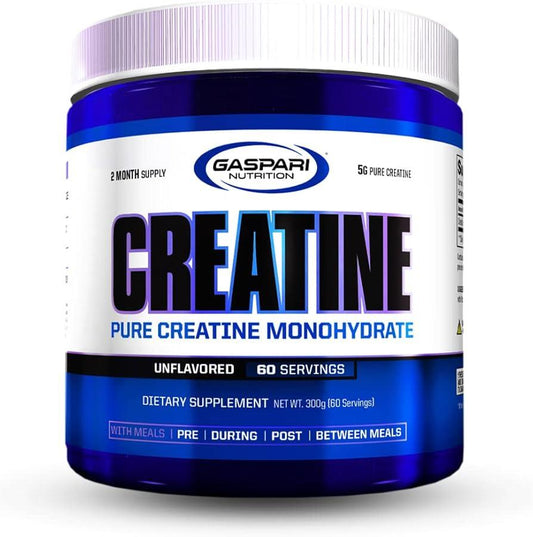 Gaspari Creatine 300g