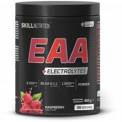 Skill Nutrition EAA + Electrolytes 450g