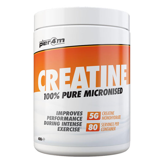 PER4M Creatine
