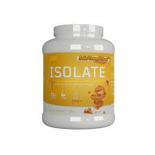 CNP Whey Isolate 1.8kg | CFM Whey Protein Isolate