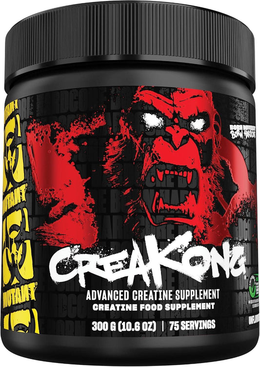 Mutant Creakong 300g