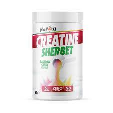 Per4m Creatine Sherbet 93g