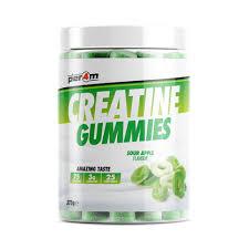 Per4m Creatine Gummies | 3g Creatine Monohydrate | 25 Servings