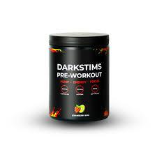 DarkStims Pre Workout 500g