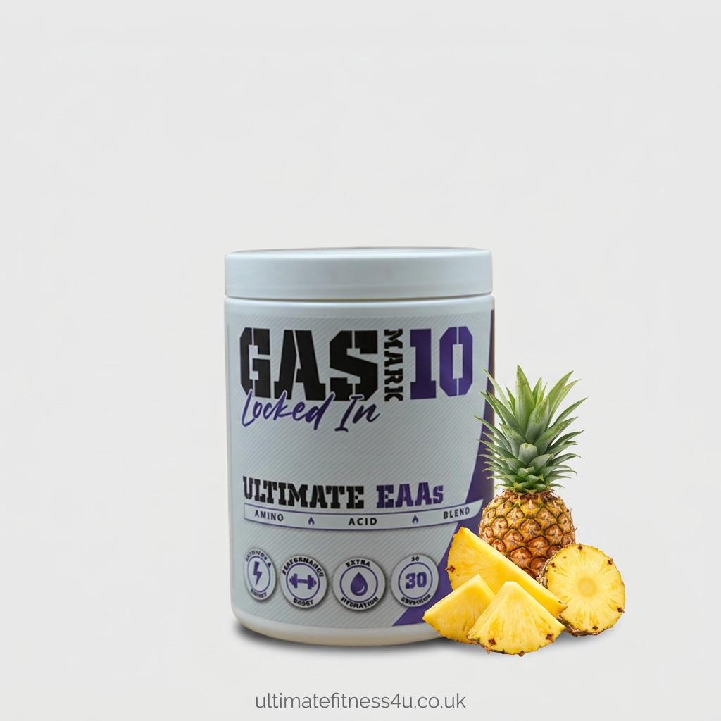 Locked In EAAs Pineapple with ultimatefitness4u.co.uk watermark