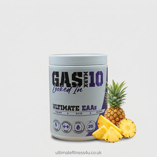 Locked In EAAs Pineapple with ultimatefitness4u.co.uk watermark