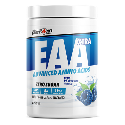 Per4m Amino Extra Full Spectrum EAA 420g