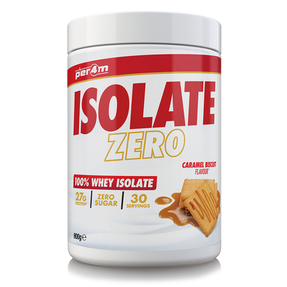 PER4M Zero Isolate 900g