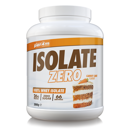 PER4M Zero Isolate 900g