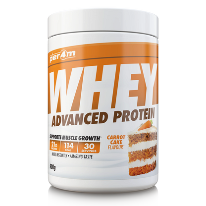 PER4M Whey Protein 900g