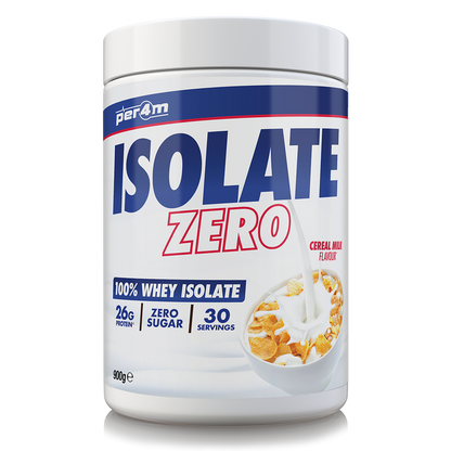 PER4M Zero Isolate 900g