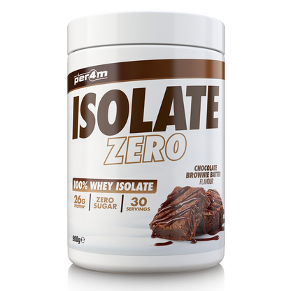 PER4M Zero Isolate 900g