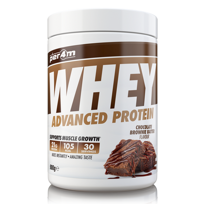 PER4M Whey Protein 900g