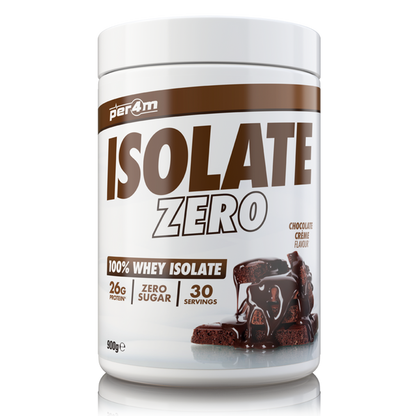 PER4M Zero Isolate 900g