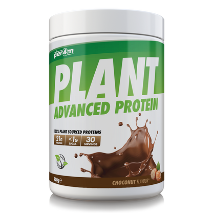 Per4m Plant Advanced Protein 900g