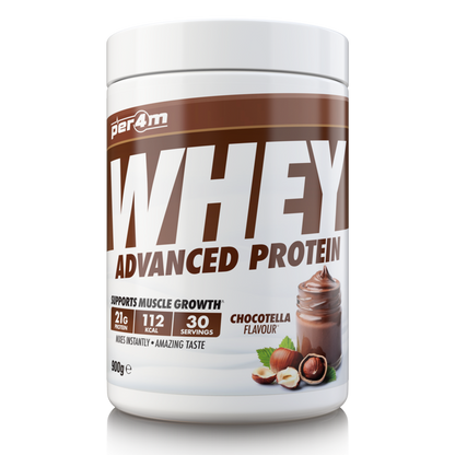 PER4M Whey Protein 900g