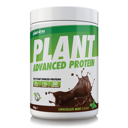 Per4m Plant Advanced Protein 900g