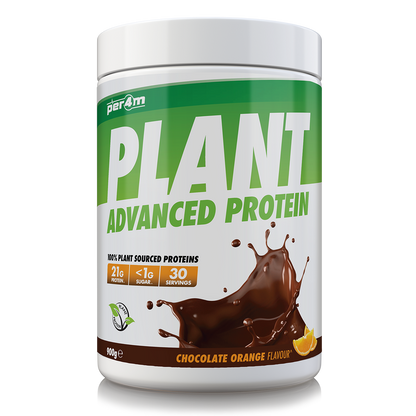 Per4m Plant Advanced Protein 900g