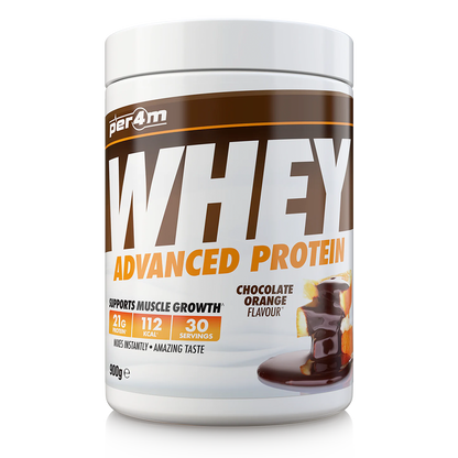 PER4M Whey Protein 900g