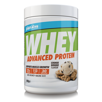 PER4M Whey Protein 900g