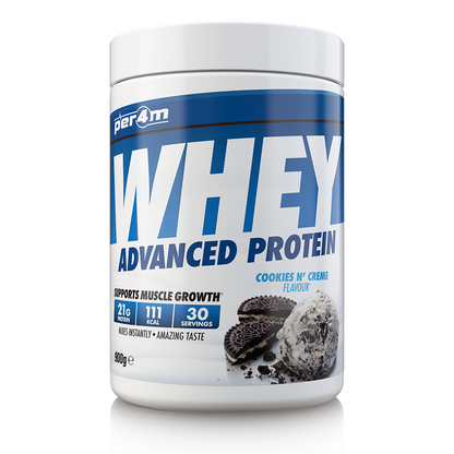 PER4M Whey Protein 900g