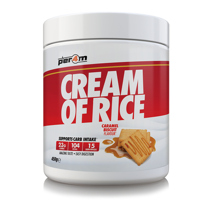 Per4m Cream of Rice 450g