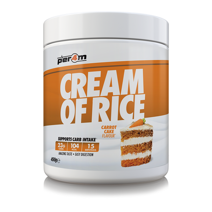 Per4m Cream of Rice 450g