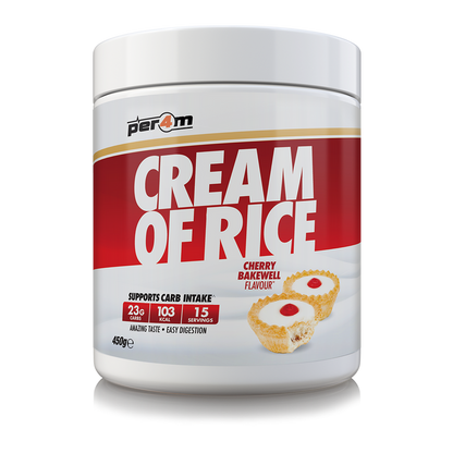 Per4m Cream of Rice 450g