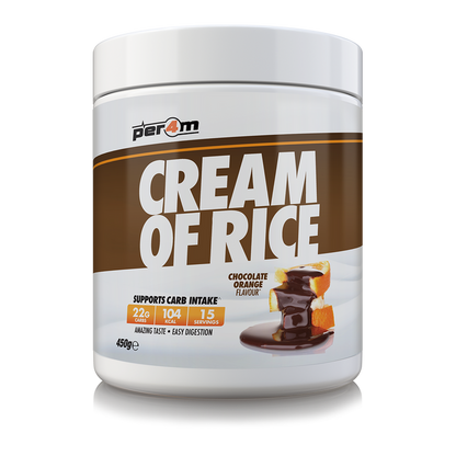 Per4m Cream of Rice 450g