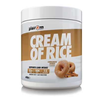 Per4m Cream of Rice 450g