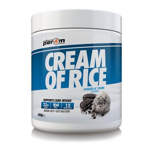 Per4m Cream of Rice 450g