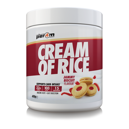 Per4m Cream of Rice 450g