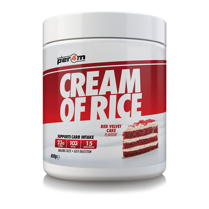 Per4m Cream of Rice 450g